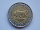 5 RAND 2005 AFRICA DE SUD