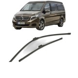 Cumpara ieftin Set stergatoare MERCEDES-BENZ MARCO POLO Camper (W447) 2015-2021, parbriz, Bosch Aerotwin