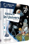 Carte interactiva: Raspundel Istetel. Calatorie in Univers