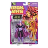 Iron Man Marvel Legends Figurina articulata Marvel&#039;s Whiplash 15 cm
