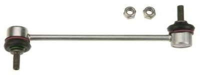 Brat/bieleta suspensie, stabilizator KIA PICANTO (BA) (2004 - 2011) TRW JTS7582 foto