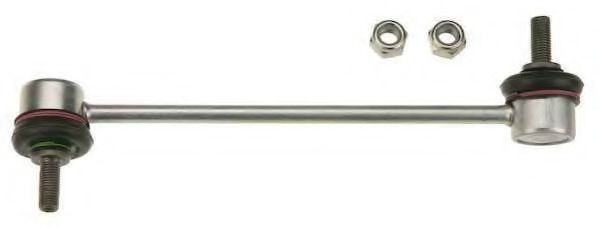 Brat/bieleta suspensie, stabilizator KIA PICANTO (BA) (2004 - 2011) TRW JTS7582