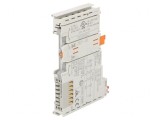 Intrare Digitală DIN IP20 OUT 4 0-55&deg;C