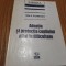 ADOPTI SI PROTECTIA COPILULUI AFLAT IN DIFICULTATE - Ioan P. Filipescu -1997