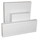 Radiator Din Otel Tip Panou Gr F, Tip 33, 500X1100Mm