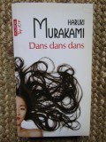 HARUKI MURAKAMI - DANS DANS DANS