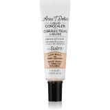 Cumpara ieftin TheBalm Anne T. Dotes&reg; Liquid Concealer corector lichid acoperire completa culoare #10 Very Fair 11,8 ml