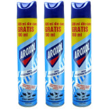 3 x Aroxol spray insecticid universal cu efect imediat impotriva daunatorilor