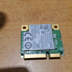 Placa Wireless Laptop Atheros AR5B91