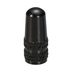 Capace valva presta 2 Buc Aluminiu Negru Cod:421830741RM