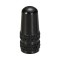 Capace valva presta 2 Buc Aluminiu Negru Cod:421830741RM