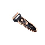 Masina de tuns 3 in 1 GM 595, cu 3 accesorii