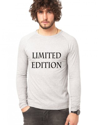 Bluza gri, barbati, Limited Edition - L foto