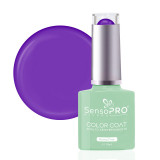 Oja Semipermanenta Hema Free SensoPRO Milano #53 Byzantine Purple, 10ml. Unghii rezistente, aplicare usoara. Profesionala