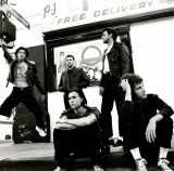 The Neighbourhood - CD | The Neighbourhood