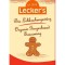Condiment pentru Turta Dulce Bio 16 grame Lecker`s