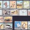 DB1 Fauna Pasari 1982 Botswana 18 v. MNH