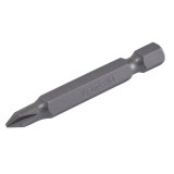 Varfuri Philips 1/4" / 50Mm - Ph2, 10/Set