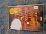 Dvd copii Iron Man 4