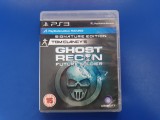 Tom Clancy&#039;s Ghost Recon: Future Soldier - joc PS3 (Playstation 3)