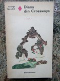 George Meredith - Diana din Crossways