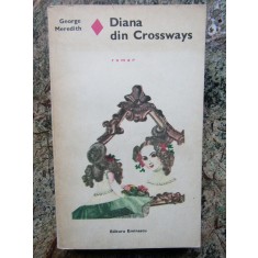 George Meredith - Diana din Crossways