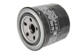 Filtru Ulei Moto Hiflo HF202 Compatibil Honda Kawasaki Diametru 80mm, Lungime 80mm, Cod OEM Honda 15410-679-013
