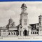 Alba Iulia - Biserica de incoronare - 1930 - printata, circulata, timbru