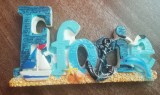 D1 - Magnet frigider - tematica turism - Eforie - Romania 39