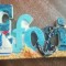 D1 - Magnet frigider - tematica turism - Eforie - Romania 39