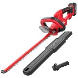 Skil 0429 AA - RESIGILAT - Masina de tuns gard viu cu 1 acumulator Li-Ion 20 V 2 Ah 50 cm