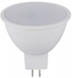 Spot LED MR16 GU5.3 5W 400 lm lumina naturala Well