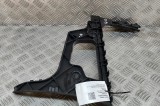 Suport bara de protecție dreapta spate AUDI A5 Cabrio 8F7 2017 OEM: 8T0807454 29464407