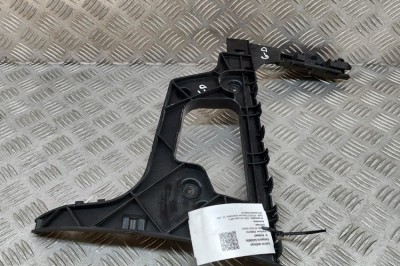 Suport bara de protecție dreapta spate AUDI A5 Cabrio 8F7 2017 OEM: 8T0807454 29464407 foto