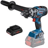 Bosch GSR 18V-150 C + ProCORE - Masina de gaurit si insurubat 150 Nm + Acumulator Li-Ion 18 V 4 Ah