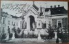 Carte postala, Timisoara, Capela Dogilor, 1912