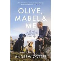 Olive, Mabel and Me