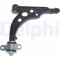 DELPHI TC1285 Brat, suspensie roata
