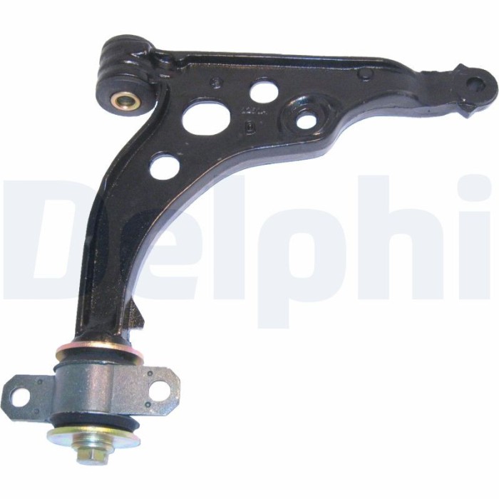 DELPHI TC1285 Brat, suspensie roata