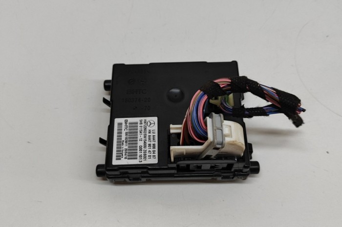 Modul de climatizare MERCEDES-BENZ VITO Tourer W447 2016 OEM: A4479000407,A4479014701 | 31845423