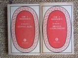Gib I. Mihaescu - Donna Alba. Bratul Andromedei 2 volume
