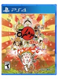 Okami Hd PS4, Capcom