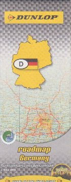 Roadmap Germany foto