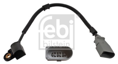 FEBI BILSTEIN 39869 senzor,pozitie ax cu came foto