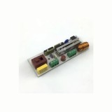 Modul de putere pentru hotă WHIRLPOOL BAUKNECHT INDESIT C00135454 Original