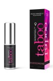 Parfum Taboo Sensfeel for Her 15ml