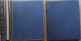Nicolae T. Cristescu, Cantec din mare, Editura Liga navala Romana, 1933, editia 1 cu autograf, vignete de Nutzi Acontz, leg. bibliofila integral piele