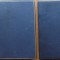 Nicolae T. Cristescu, Cantec din mare, Editura Liga navala Romana, 1933, editia 1 cu autograf, vignete de Nutzi Acontz, leg. bibliofila integral piele