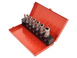 Carotă HSS 7buc. pentru metal