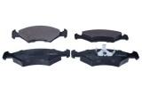Set placute frana KIA SHUMA I (FB) (1996 - 2001) MAXGEAR 19-0627